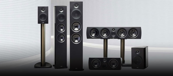 Paradigm Premier Series - Review